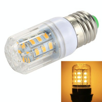 E27 27 LEDs 3W  LED Corn Light SMD 5730 Energy-saving Bulb, DC 12V(Warm White)