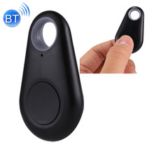 iTAG Smart Wireless Bluetooth V4.0 Tracker Finder Key Anti- lost Alarm Locator Tracker(Black)