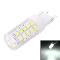 G9 4W 300LM Corn Light Bulb, 44 LED SMD 2835, AC110V-220V(White Light)