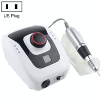 206A 35000 Rpm Electric Nail Polisher And Nail Remover(110V US Plug)