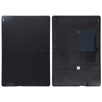Original Battery Back Cover for Lenovo Tab M10 HD TB-X505 X505F TB-X505L X505(Black)