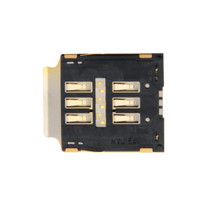 Card Socket  for iPad Air 2 