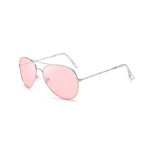 Ms Dazzle Colour UV400 Stylish Polarized Sunglasses