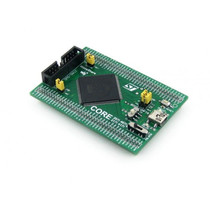 Waveshare Core407I, STM32F4 Core Board