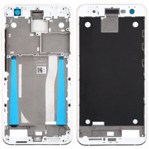 Middle Frame Bezel Plate for Asus ZenFone 3 ZE552KL(Silver)