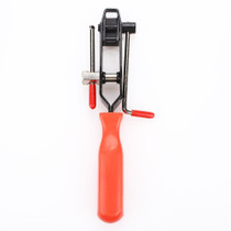 Sturdy Pipe Clamp Hose Clamp Pliers Tool Snap Clamp Practical Car Removal Tool Pipe Wrench