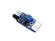 Waveshare Infrared Proximity Sensor, Obstacle-Avoiding