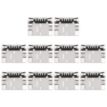 For Vivo X5 / X6 10pcs Charging Port Connector