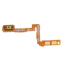 For OPPO R17 Power Button Flex Cable