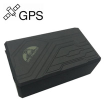 KH-107 IP66 Waterproof Magnetic GSM / GPRS / GPS Tracker, Built-in Long Life Battery, Support Real-time Tracking / Anti-removal Sensor