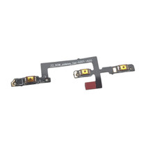 For Lenovo ZUK Z2 Pro Power Button & Volume Button Flex Cable