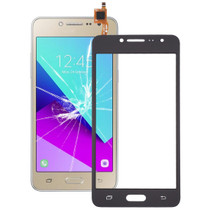 For Galaxy J2 Prime / G532 Touch Panel (Black)