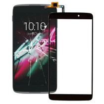 For Alcatel One Touch Idol 3 5.5 / 6045 Touch Panel (Black)