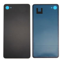 For Lenovo ZUK Z2 Battery Back Cover(Black)