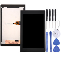 OEM LCD Screen for Lenovo Yoga 3 8 / YT3-850F / YT3-850M with Digitizer Full Assembly (Black)