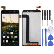 OEM LCD Screen for Asus Zenfone Go 5.5 inch / ZB552KL with Digitizer Full Assembly (Black)
