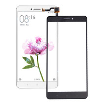 For Xiaomi Mi Max Touch Panel(Black)