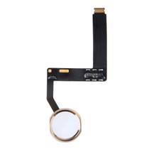 Home Button Assembly Flex Cable, Not Supporting Fingerprint Identification for iPad Pro 9.7 inch (Gold)