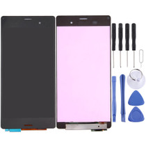 OEM LCD Screen for Sony Xperia Z3 with Digitizer Full Assembly(Black)
