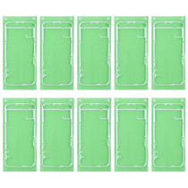 For Galaxy S6 Edge / G925 10pcs Back Rear Housing Cover Adhesive