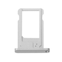 Card Tray  for iPad Air 2 / iPad 6(Silver)