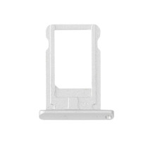 Card Tray for iPad mini 3(Silver)