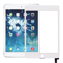 Original Touch Panel for iPad mini 4(White)