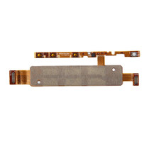 Power Button Flex Cable  for Sony Xperia M4 Aqua