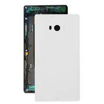 Battery Back Cover for Nokia Lumia 930(White)