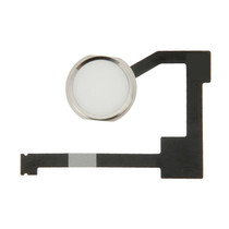 Home Button Flex Cable for iPad Air 2 / iPad 6 (Silver)