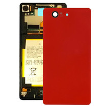 Original Battery Back Cover for Sony Xperia Z3 Compact / D5803(Red)