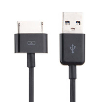 1m USB 3.0 Data Sync Charger Cable, For Asus Eee Pad Transformer Prime TF502 / TF600T / TF701T / TF701F / TF810(Black)