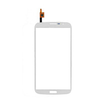 For Galaxy Mega 6.3 / i9200  Original Touch Panel Digitizer (White)