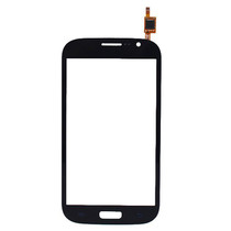 For Galaxy Grand Duos / i9082 / i9080 / i879 / i9128 Touch Panel Digitizer Part (Black)