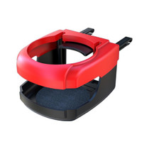 Outlet Car Drink Holder(Red)