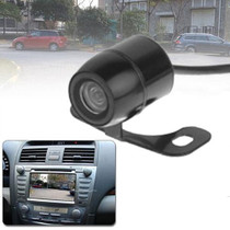 Waterproof Wireless Butterfly DVD Rear View Camera With Scaleplate , Support Installed in Car DVD Navigator or Car Monitor , Wide Viewing Angle: 170 degree (WX003)(Black)