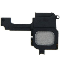 Original Speaker Buzzer Repair Parts Ring for iPhone 5(Black)