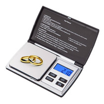 200g / 0.01g Digital Diamond Scale