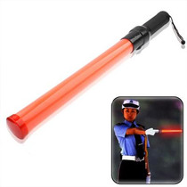 Safety Traffic 3-Mode Control Red LED Baton with DC12V Car Charger, Length: 53.5cm