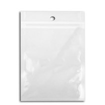 100x 10.5 inch Zip Lock Plastic Poly Bag, Size: 25 x 17.5cm (100pcs in one package, the price is for 100pcs)