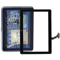 For Galaxy Note 10.1 N8000 / N8010 Original Touch Panel Digitizer (Black)