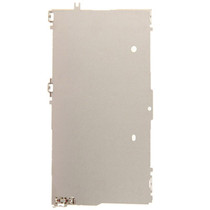 Original  Iron LCD Middle Board for iPhone 5C(Silver)