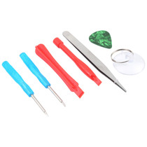 JIAFA Repair Opening Tools Kit Set for iPhone 6 / iPhone 5 & 5S & 5C / iPhone 4 & 4S