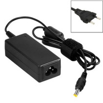 EU Plug AC Adapter 19V 4.74A 90W for Acer Laptop, Output Tips: 5.5x1.7mm