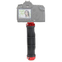 Handle Hand Grip Tripod Ball Head for SLR DSLR Cameras