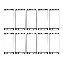 For Galaxy J5 Prime / G570 10pcs Front Housing Adhesive