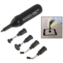 High Quality Anti-static Vacuum Suction Pen / IC Component Picker(Black)