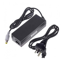 AC Adapter 20V 3.25A 65W for ThinkPad Notebook, Output Tips: 7.9 x 5.5mm