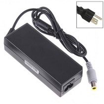 US Plug AC Adapter 20V 3.25A 65W for Lenovo ThinkPad X60, X61, T60, T61, Z60 ,Z61, R60, R61 ,X200, X300, T400, T500