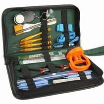 22 in 1 Screwdriver Repair Laptop / Mobile Phone / PC Disassemble Tools Set, Random Color Delivery